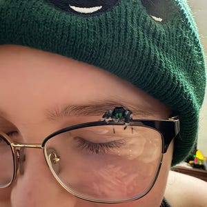 Courtney ha añadido una foto de su compra
