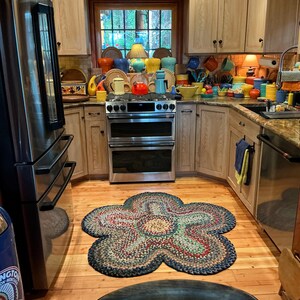 Peggy added a photo of their purchase