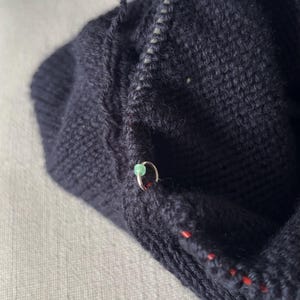 Rochelle added a photo of their purchase