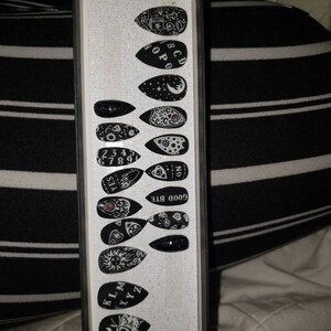Ashley added a photo of their purchase