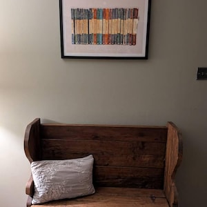 Rachael added a photo of their purchase