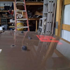 Roland added a photo of their purchase