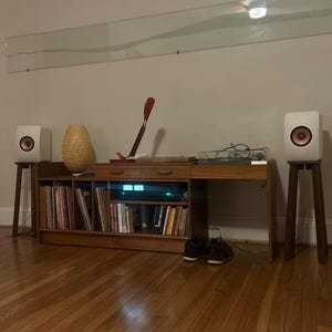 Keith added a photo of their purchase