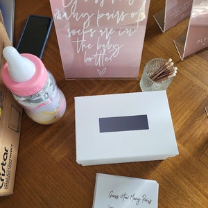 Katie added a photo of their purchase