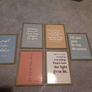 Susan added a photo of their purchase