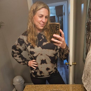 Nancy added a photo of their purchase
