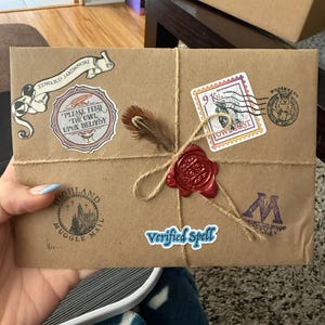 Alexis added a photo of their purchase