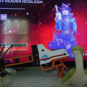 Nintendo Switch Purah Pad Case 3d Print Tears of the Kingdom - Etsy