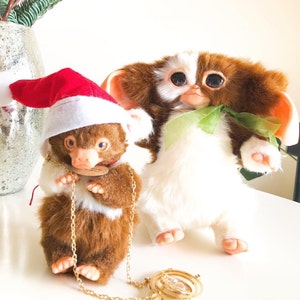 Gizmo Watch