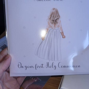 Miss added a photo of their purchase