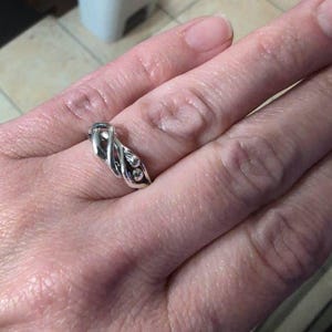 Ivy added a photo of their purchase