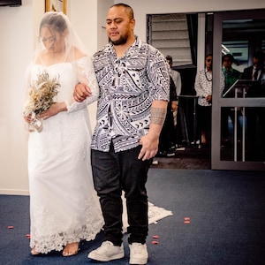 Mel added a photo of their purchase