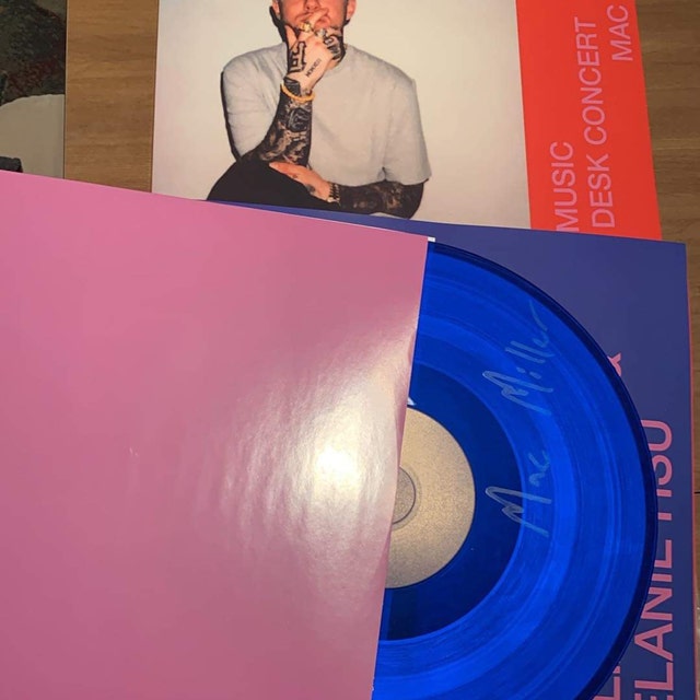 Vintage 7inch Records for Crafting, DIY, Home Décor | Random