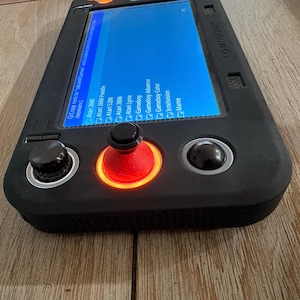 Robert added a photo of their purchase