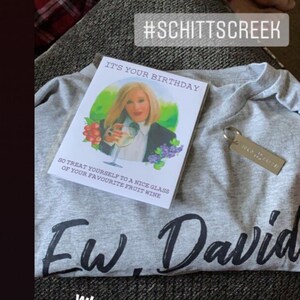 Kristy added a photo of their purchase