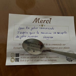 Hélène a ajouté une photo de son achat