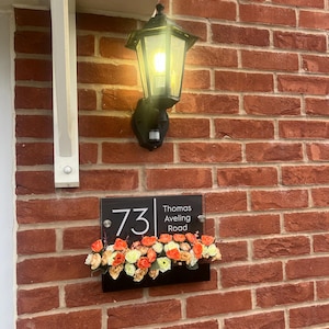 Sophie added a photo of their purchase