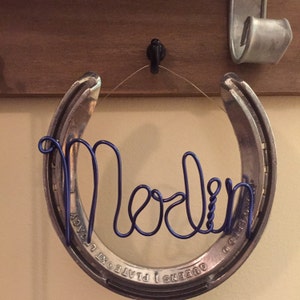 E added a photo of their purchase