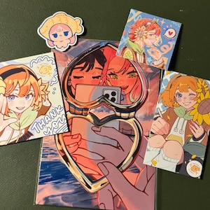 Shei added a photo of their purchase