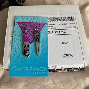 Lindsay added a photo of their purchase