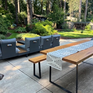 Kristine added a photo of their purchase