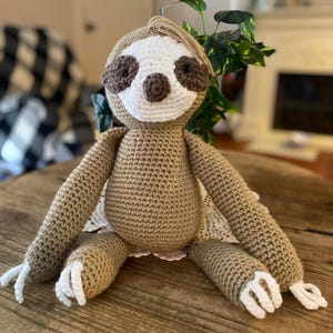 Charity added a photo of their purchase