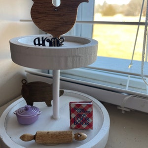 Linda added a photo of their purchase