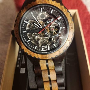 Shannon added a photo of their purchase