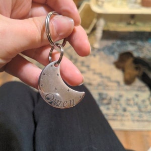 Meagan added a photo of their purchase