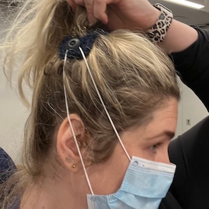 Hannah heeft een foto van de aankoop toegevoegd