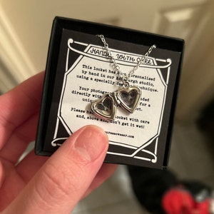 Daisy added a photo of their purchase