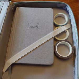 Daniella added a photo of their purchase