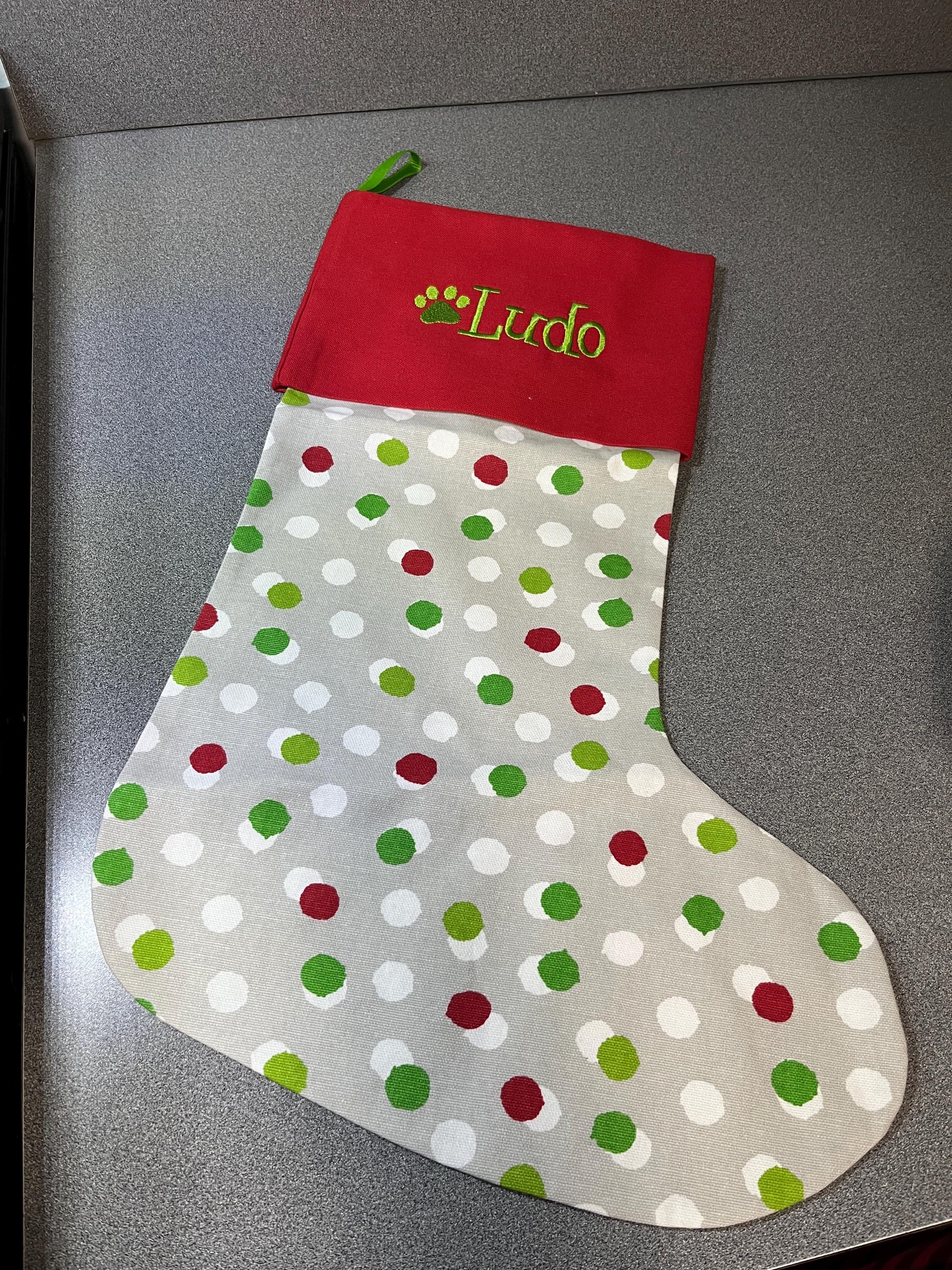 Christmas Stockings Personalized, Christmas Stockings Embroidered With Names, Personalized Stockings, Christmas Stocking For The Family