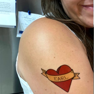 Mary added a photo of their purchase