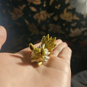 RavenLunatic ha aggiunto una foto del proprio acquisto