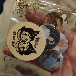 Brian added a photo of their purchase