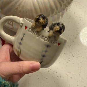 Jessie added a photo of their purchase