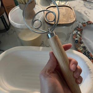Vi added a photo of their purchase
