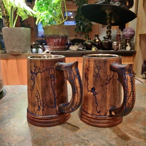 Pam added a photo of their purchase