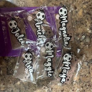McKenzie added a photo of their purchase