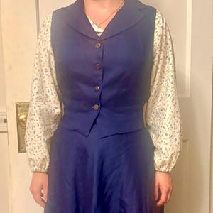 Elizabeth added a photo of their purchase
