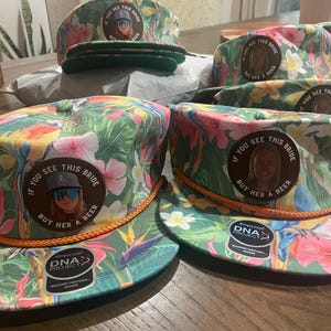 Rachel added a photo of their purchase