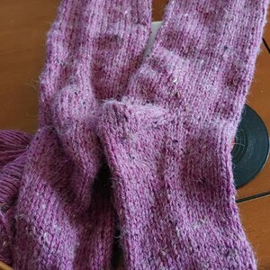 sharon added a photo of their purchase