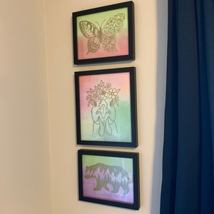 Sara added a photo of their purchase