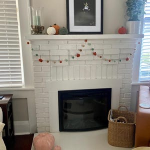 Joanna added a photo of their purchase