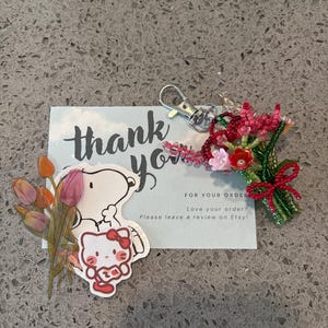 Mallory added a photo of their purchase