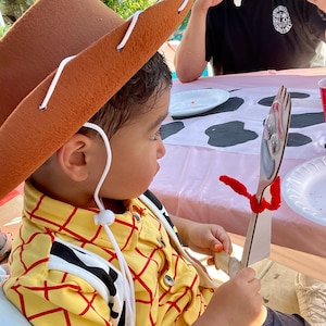 Comprador de Etsy ha añadido una foto de su compra