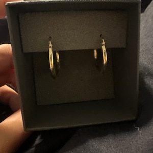 Yasmeen ha añadido una foto de su compra
