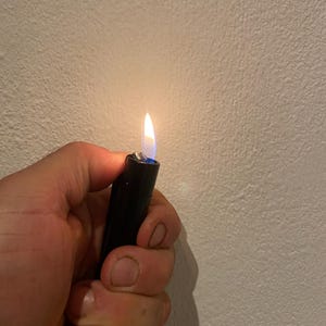 alex lade till en bild av sitt köp