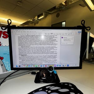 Mariah added a photo of their purchase